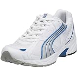 Puma Womens Ratify White 180940-01 7.5