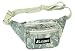 Everest Digital Camouflage Signature Fannypack (Price/Each), Fanny Pack