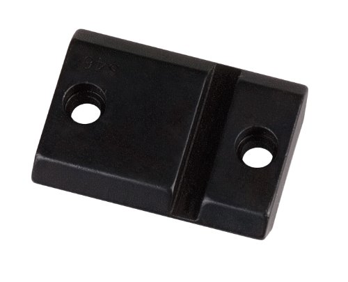Weaver Base Top Mount - 35
