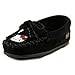 Minnetonka Girls' Hello Kitty Moccasins