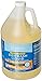 BioKleen 00073 Lemon-Thyme Dishwash Liquid, 128 oz (Case of 4)