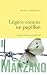 L�g�re comme un papillon