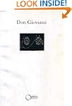Don Giovanni: Vocal Score