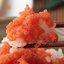 SHUEI 訳あり 辛子明太子(バラ子)