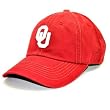 Oklahoma Crew Adjustable Hat