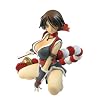 不知火舞 MAXIMUM IMPACT (1/6スケール PVC製塗装済み完成品)