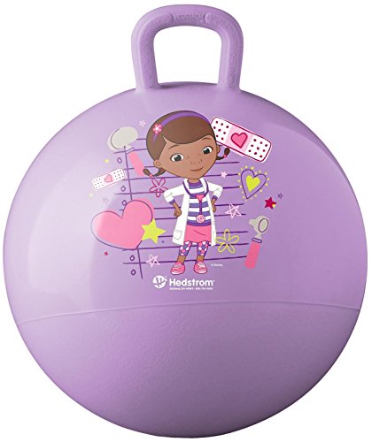 Hedstrom Doc McStuffins Hopper