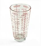 Dezine Products USA 26100 Mix-N-Measure 2-c.