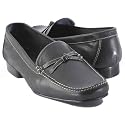 Karen Scott Wendy Navy Blue loafers