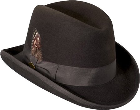 Stacy Adams Men's SAW545 Hat