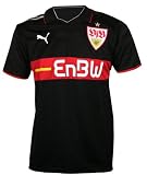 VfB Stuttgart 3rd. Trikot 08/09 - 