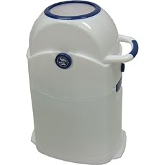Diaper Champ 3041 R (blau)  Windeleimer Regular