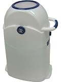Diaper Champ 3041 R (blau)  Windeleimer Regular