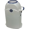 Diaper Champ 3041 R (blau)  Windeleimer Regular