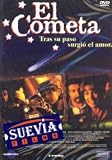 EL COMETA [Non-USA DVD format: PAL, Region 2 -Import- Spain]
