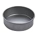 Focus Foodservice Commercial Bakeware 6-Inch Round Cake Pan