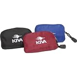 KIVA Designs Key Chain Pack - Set of 3