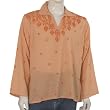 Mens Cotton Short Kurta India Chest 38 inches (gck121)