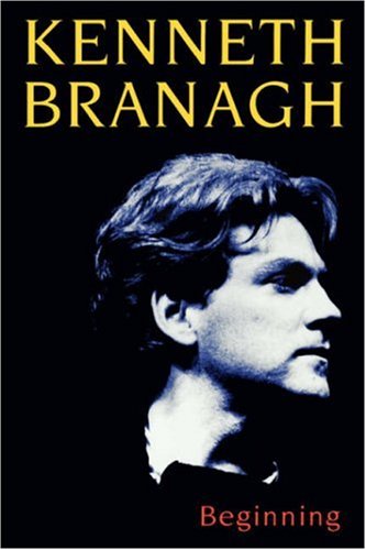 Kenneth Branagh