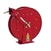 Reelcraft 82100 OLP 1/2-Inch by 100-Feet Spring Driven Hose Reel for Air/Water
