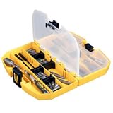 DeWalt DT7933B-QZ  Torsion Bitset, 45 -teilig in Midisafe - Zubeh�rboxvon "Aparoli"