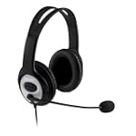 Microsoft LifeChat LX-3000 Headset