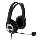 Microsoft LifeChat LX-3000 Headset (JUG-00001)