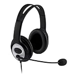 Microsoft LifeChat LX-3000 Headsetby Microsoft