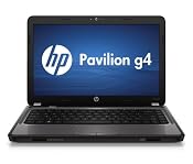 HP G4-1207NR 14-Inch Laptop