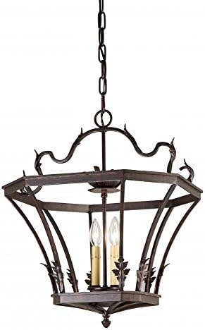 2nd Avenue Designs 05.1171.18 Dresden Lantern