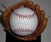 Manny Ramirez Autographed Official MLB Baseball ~ Dodgers, Red Sox, Indians