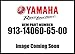 Yamaha Bolt Socket 913-14060-65-00 New OEM