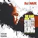 Dj Haze The Game-DJ Haze presents The Game AKA The Street King: Back On The Streets [Mixtape]