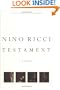 Testament: A Novel