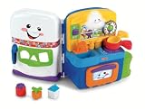 FisherPrice Laugh