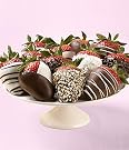 12 Fancy Dipped...