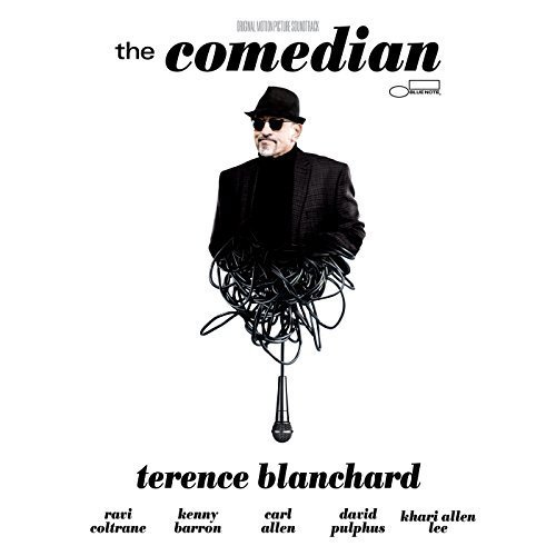 Ost: the Comedian Original Soundtrack