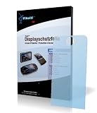 Vikuiti Displayschutzfolie ADQC27 passgenau für Siemens Gigaset SL 910 (Kristallklar und reflexmindernd, hartbeschichtet, schmutzabweisend, sehr einfache Montage)