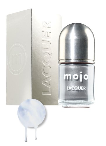 Mojo - Nagellack Farbe Platinum Preisvergleich