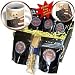 Dogs Labrador Retriever - Labrador Retriever - Coffee Gift Baskets - Coffee Gift Basket