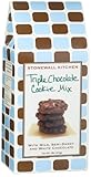 Review Stonewall Kitchen  / Stonewall Kitchen Triple Chocolate Cookie Mix, 16-Ounce Boxes (Pack of 4)