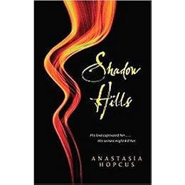 Product Image Shadow Hills (Hardcover)