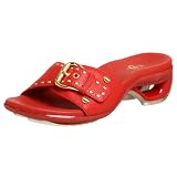 ASGI Women's Clio Wedge Sandal
