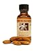 Bakto Flavors Natural Almond Extract, 29 ml (1 Fl Oz)