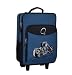 O3 Kids Rolling Luggage with Integrated Snack Cooler, Motorcycle