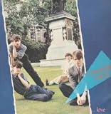 L.O.V.E...LOVE 12" SINGLE