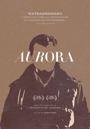 Cover art for Aurora Cover art for Aurora