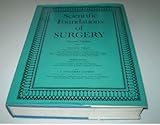 Scientific foundations of surgery