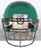 Schutt DNA RJOP UB DW YF Youth Faceguard