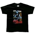 Avril Lavigne - Blue Photo T-Shirt